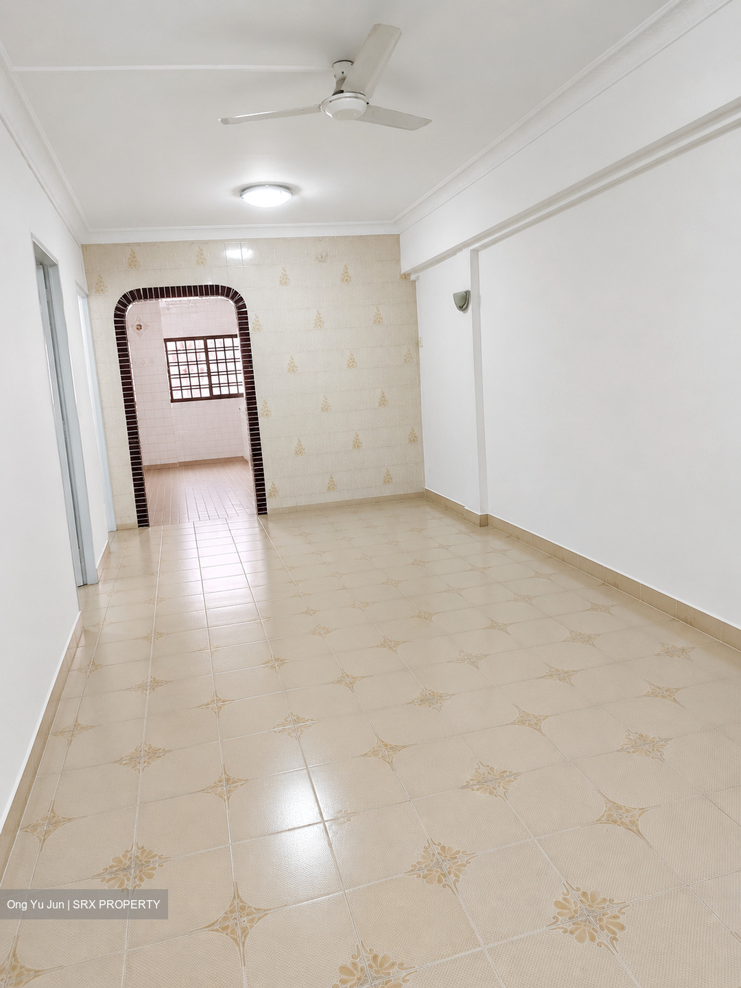 Blk 109 BUKIT PURMEI VILLE (Bukit Merah), HDB 3 Rooms #559615491